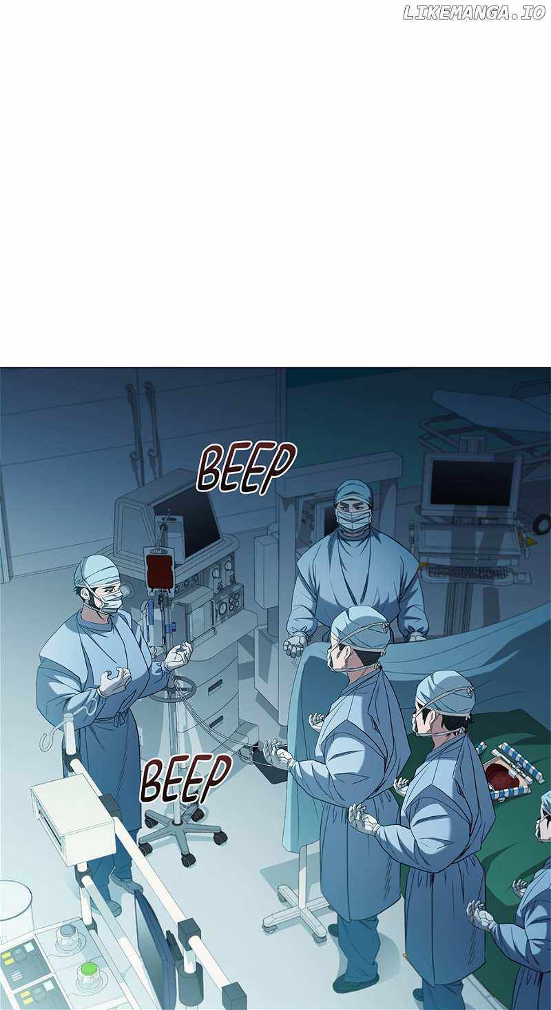 Dr. Choi Tae-Soo Chapter 185 12